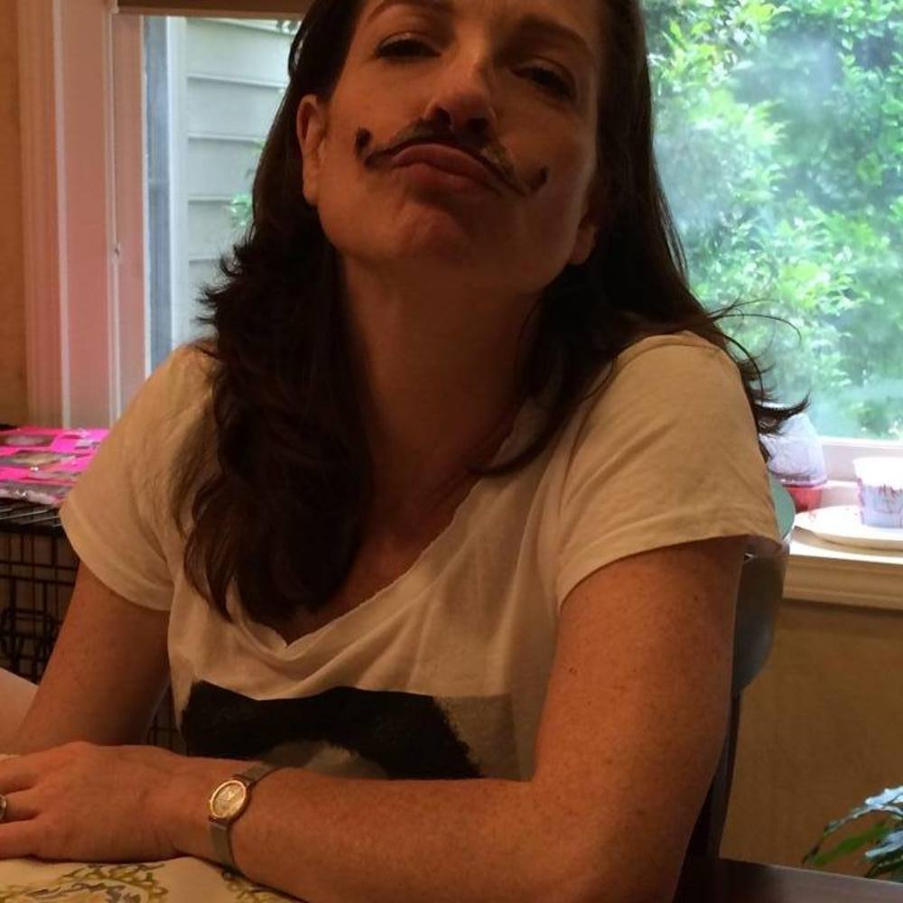 Meet your Posher, Amie